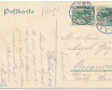 Racibórz Nowa ulica 1906r